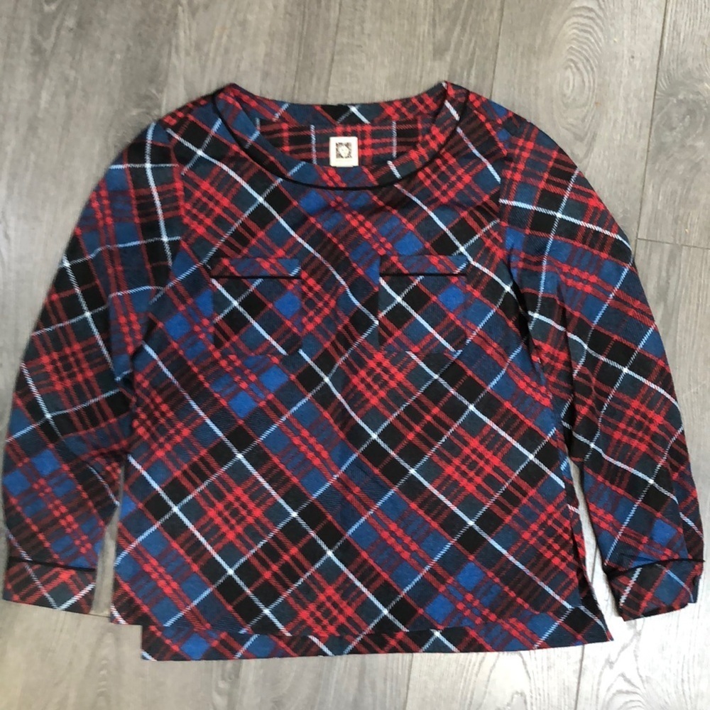 Anne Klein  shirt Size M